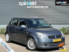 Suzuki Swift - 1.3 Comfort BJ'07 5 DRS AIRCO