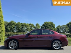 Alfa Romeo Giulia - 2.0T 310pk, super netjes Veel opties