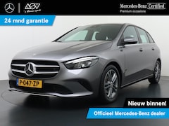 Mercedes-Benz B-klasse - 180 Launch Edition Style | Achteruitrij Camera | Parkeersensoren voor + achter | Stoelverw