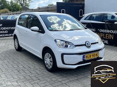 Volkswagen Up! - 1.0 BMT move up airco, nieuwe apk keuring
