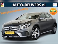 Mercedes-Benz GLA-Klasse - 180 Business Solution AMG / LED / Navi / Leder / Trekhaak / 4S band