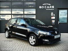 Volkswagen Polo - 1.2 Easyline Carplay