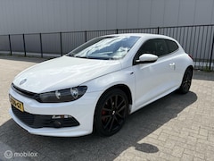 Volkswagen Scirocco - 1.4 TSI 2x r-line