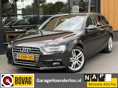 Audi A4 Avant - 1.8 TFSI Xenon, Navi, Cruise, Trekhaak, Garantie