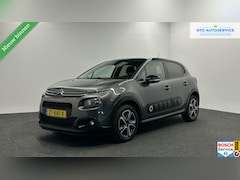Citroën C3 - 1.2 PureTech S&S Business NAVIGATIE