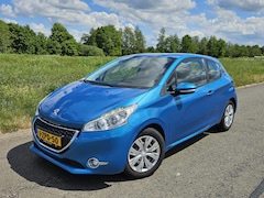 Peugeot 208 - 1.4 VTi Active