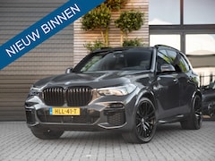 BMW X5 - xDrive45e High Executive M-Pakket H&K Laser Trekhaak