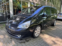 Renault Grand Espace - 2.0 dCi Initiale EXPORT