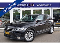 Volkswagen Tiguan - 1.4 TSI Comfortline Business | Adaptive | Orig. NL | NAP | Trekhaak