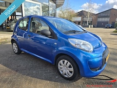 Citroën C1 - 1.0-12V Séduction