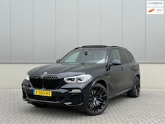 BMW X5 - XDrive45e High Executive M-Sport BTW Garantie