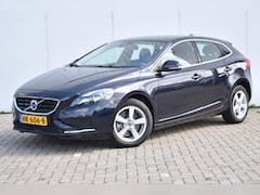 Volvo V40 - T2 Summum |Achteruitrijcamera |Trekhaak |Cruisecontrol