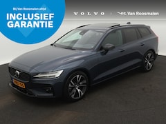 Volvo V60 - 2.0 B4 Plus Dark | Trekhaak | Panoramadak |