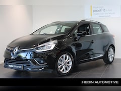 Renault Clio Estate - 0.9 TCe Intens