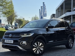 Volkswagen T-Cross - TSI DSG Move (Trekhaak, Virtual, Camera, 5j gar)