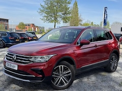 Volkswagen Tiguan - eHybrid 245pk DSG Elegance (Trekhaak, Camera, Virtual, 5j gar, Ergo)