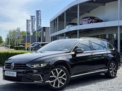 Volkswagen Passat Variant - GTE 218pk DSG (Virtual, Camera, IQ, Head-up, Ergo)