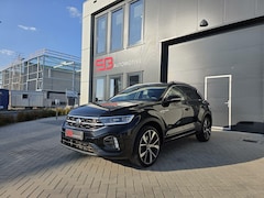 Volkswagen T-Roc - 1.5 TSI R-Line IQ | PANO | FULL OPTION