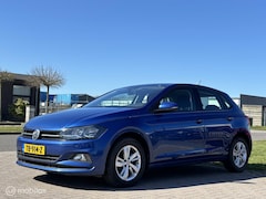Volkswagen Polo - 1.0 TSI Comfortline acc/apple carplay/airco/