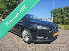 Ford Focus Wagon - 1.0 Titanium Edition
