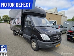 Mercedes-Benz Sprinter - bestel 313 2.2 CDI 432L EHD