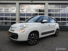 Fiat 500 L Living - 0.9 TwinAir Lounge 7p