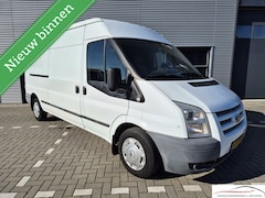 Ford Transit - 300M 2.2 TDCI Ambiente HD DC