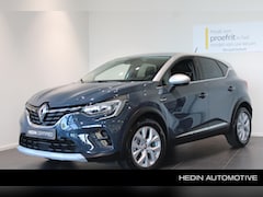 Renault Captur - 1.3 TCe 140 Intens