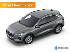 Ford Kuga - 2.5 PHEV Titanium | Achteruitrijcamera | Airco (automatisch) | Apple Carplay/Android Auto|