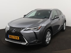 Lexus UX - 250h AWD Executive Limited | Mark Levinson | Voorstoelen verwarmd | Stuurwiel verwarmd |