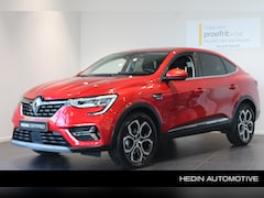 Renault Arkana - 1.3 mild hybrid 160 techno