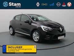 Renault Clio - 101pk TCe Zen Airco | Cruise | Carplay