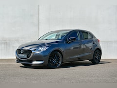 Mazda 2 - 2 1.5 Skyactiv-G Sportive