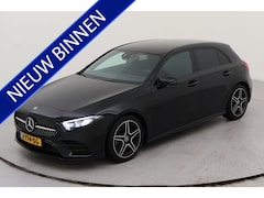 Mercedes-Benz A-klasse - 180 Business Solution AMG NL AUTO | CAMERA | STOELVERW | SFEERVERLICHTING |