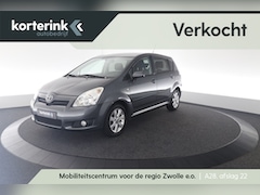Toyota Verso - 1.8 VVT-i Luna | Trekhaak | Clima