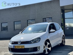 Volkswagen Golf - 2.0 GTI|Automaat Schuifdak Dynaudio Cruise