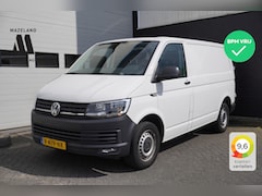 Volkswagen Transporter - 2.0 TDI 150PK Automaat EURO 6 Export - Airco - Cruise - PDC - € 10.950, - Ex. BTW