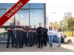 Citroën C4 Cactus - 1.2 PureTech Shine - CAMERA - PDC - CLIMA - CRUISE - AUTOMAAT