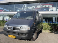 Fiat Ducato - 11 2.3 JTD 285 Zijschuifdeur rechts - Eerste eigenaar - Enige gebruik sporen