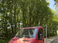 Iveco Daily - 40C12 375 Lang, dubbellucht