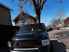 Dodge Ram 1500 - Limited