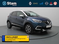 Renault Captur - 119pk TCe Intens Cruise | Climate | Navi | Parkeersens. achter | Trekhaak