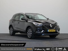 Renault Kadjar - 140pk TCe Intens | Stoelverwarming | Achteruitrijcamera | Navigatie | Climate control |
