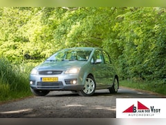 Ford Focus C-Max - 1.6-16V Trend