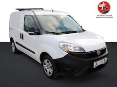 Fiat Doblò Cargo - 1.3 MJ L1H1 Actual