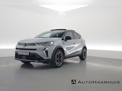 Renault Captur - 1.6 E-Tech full hybrid 145 esprit Alpine | Pano | 360cam | Harman Kardon | Stoel-Stuurverw