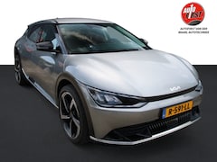 Kia EV6 - Plus 77.4 kWh