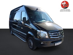 Mercedes-Benz Sprinter - 516 2.2 CDI 366 HDDC