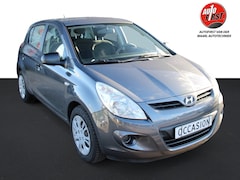 Hyundai i20 - 1.2i i-Drive