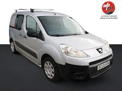 Peugeot Partner - 120 1.6eHDI L1XT Pr+